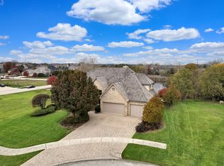 10608 Arlington Ct, Orland Park, IL 60462