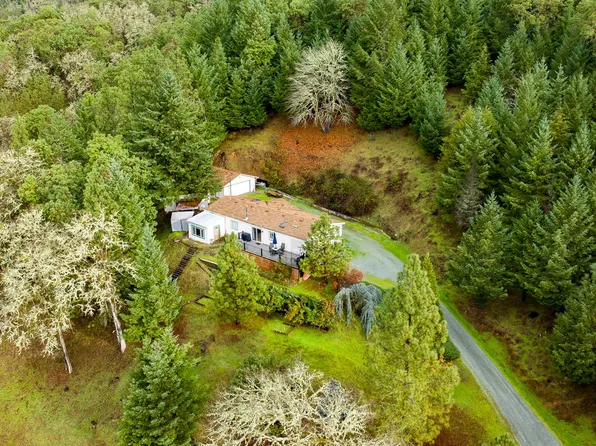 1065 Spring Brook Rd, Myrtle Creek, OR 97457