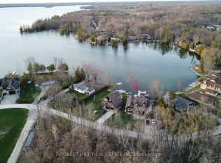 3708 Portage Bay Rd, Ramara, ON L0K2B0