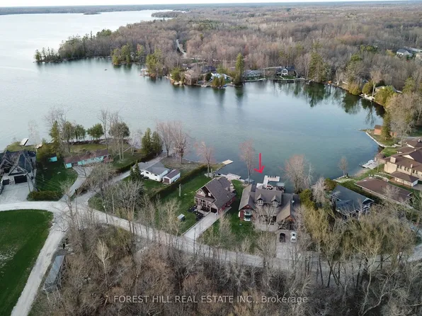 3708 Portage Bay Rd, Ramara, ON L0K 2B0
