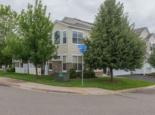 14657 Sapphire Way, Ramsey, MN 55303