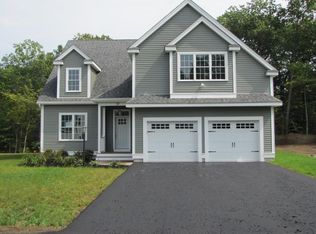 15 Jordan Rd, Holden, MA 01520