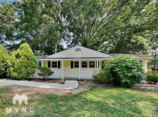 907 Phillip St, Garner, NC 27529