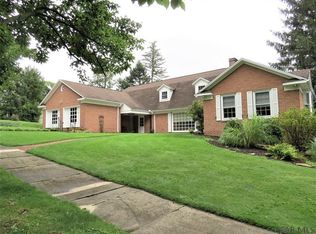 410 Orchard St, Johnstown, PA 15905