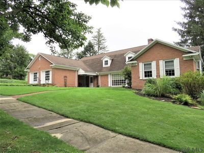 410 Orchard St, Johnstown, PA, 15905
