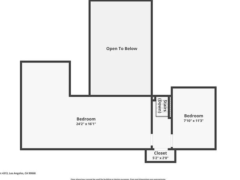 2700 Cahuenga Blvd E #4313 — Photo 48