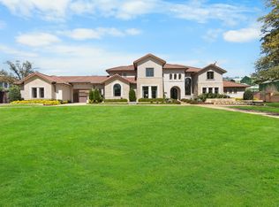 4545 Catina Ln, Dallas, TX 75229