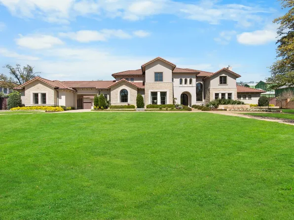 4545 Catina Ln, Dallas, TX 75229