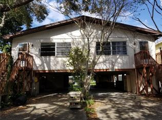 114 14th Ave, Indian Rocks Beach, FL 33785