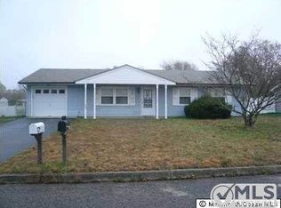 306 2nd St, Waretown, NJ 08758
