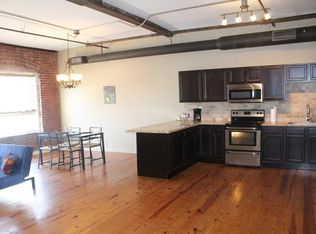 150 Walker St SW UNIT 3, Atlanta, GA 30313