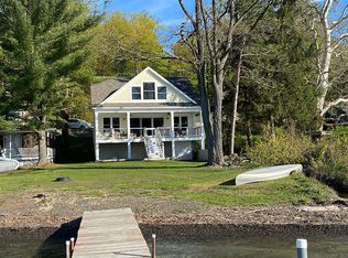 14733 Keuka Village Rd, Dundee, NY 14837