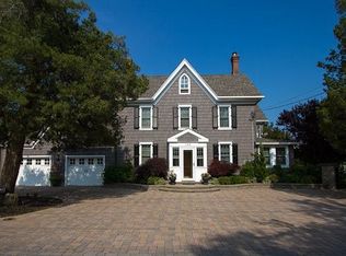 103 Stevens St, Cape May, NJ 08204