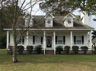 25 Amanda Dr, Jesup, GA 31545