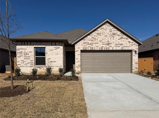 22026 Matera Vista Ln, Hockley, TX 77447