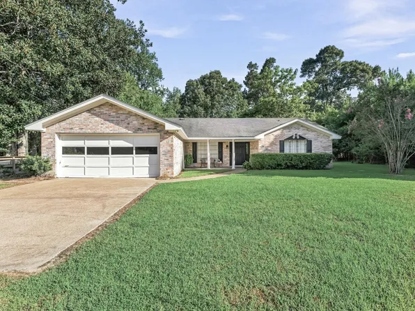 100 Black Gum Ln, Village Mills, TX 77663