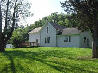 2689 W River Rd, Peru, IN 46970