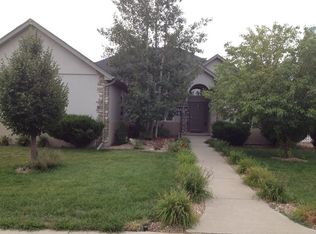 1372 N View Dr, Erie, CO 80516