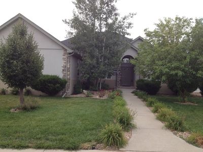 1372 N View Dr, Erie, CO, 80516