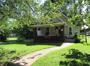 604 Illinois St, Crawfordsville, IN