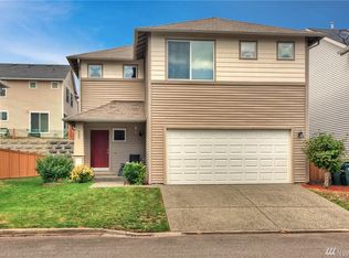 932 Shea Ln SW, Tumwater, WA 98512