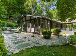 30 High Noon Rd, Weston, CT 06883