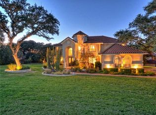 9601 Demona Cv, Austin, TX 78733