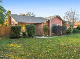 103 Big Horn Dr, Gulfport, MS 39503