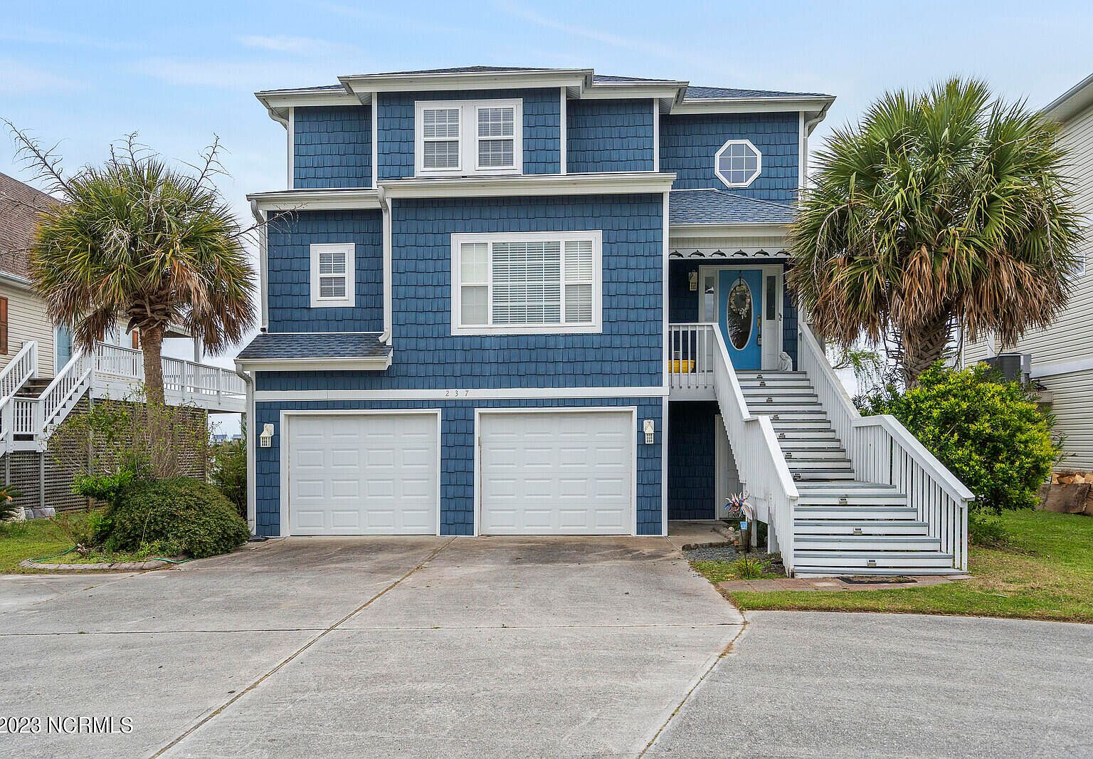 237 Waterway Drive, Sneads Ferry, NC 28460 Zillow
