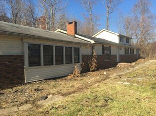 1788 McWhorter Rd, London, KY 40741