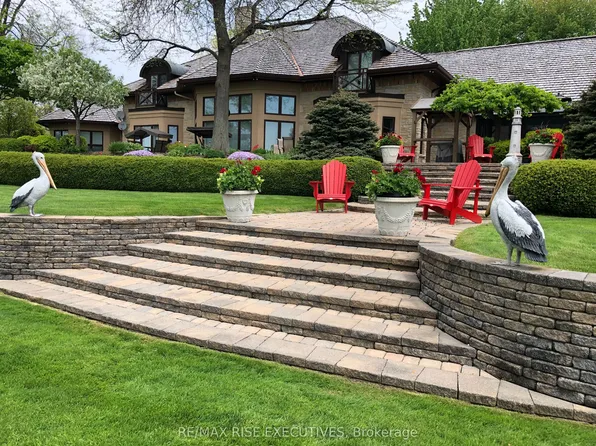 16024 Lakeside Dr, South Stormont, ON K0C 1P0