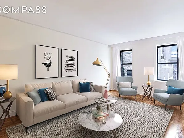 145 E 22nd St APT 4E, New York, NY 10010