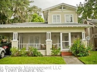 413 E Central Blvd, Orlando, FL 32801