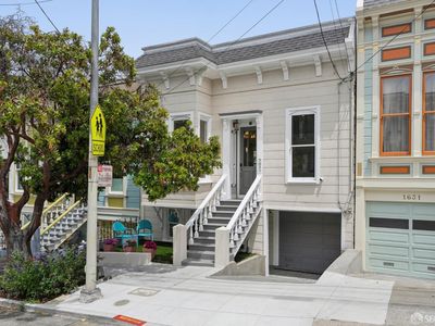 1621 Castro St, San Francisco, CA, 94114