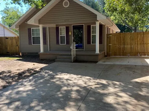 406 E Main St, Tecumseh, OK 74873