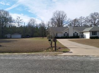 717 Clinton Branch Rd, Dublin, GA 31021