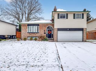 6 Ribblesdale Dr, Whitby, ON L1N 6K6