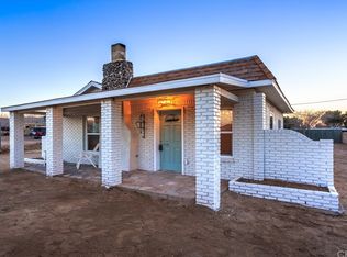 36753 McIlroy Rd, Barstow, CA 92311