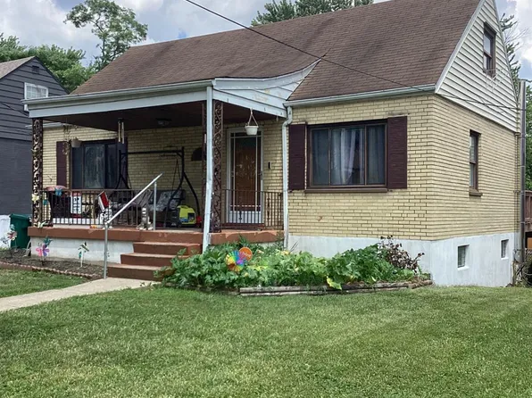 972 Seibel Ln, Cincinnati, OH 45238