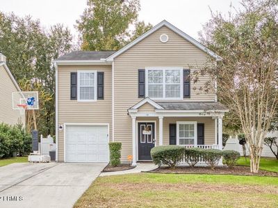 16 Harbison Pl, Beaufort, SC, 29906