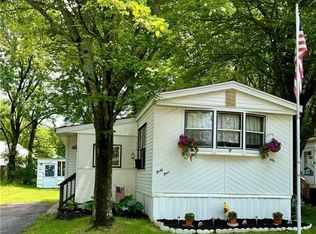 44 Sharyl Dr, Central Square, NY 13036