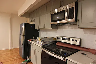 Rented by GPA Realty