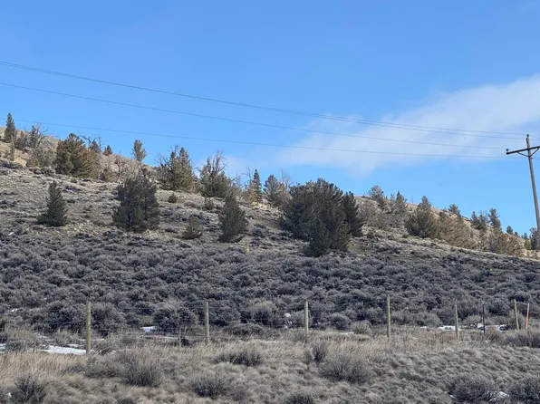 4127 Us Highway 26, Dubois, WY 82513
