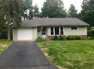 2031 Kentwell Rd, Columbus, OH 43221