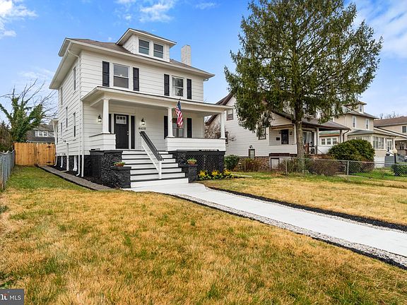 4th image of 4409 Wentworth Rd