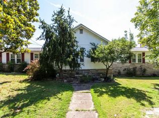 5123 Miser Station Rd, Friendsville, TN 37737