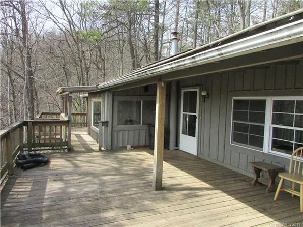 234 Lakey Gap Acres, Black Mountain, NC 28711