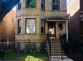 2452 N Drake Ave, Chicago, IL 60647