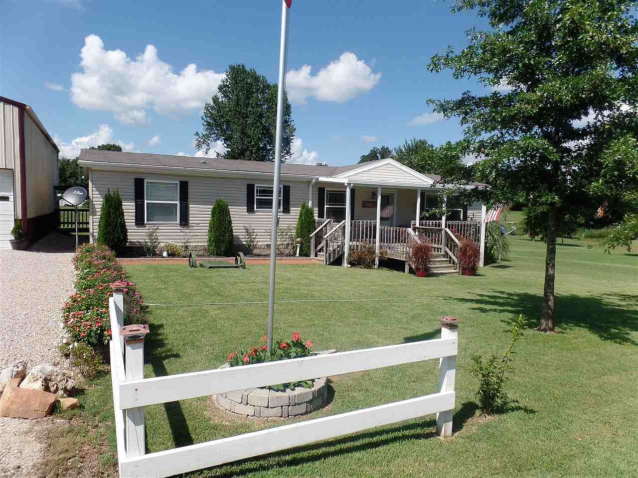 118 Pebble Creek Dr, Harviell, MO 63945 Zillow