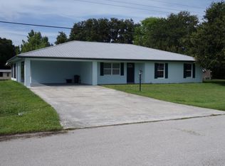 1832 SE 33rd St, Okeechobee, FL 34974